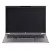 HP ZBook FireFly G11 14 inch WUXGA Mobile Workstation, AMD Ryzen 9 Pro 8945HS, 32GB DDR5, 512GB SSD, Windows 11 Pro, Nouvelle Silver, Backlit Keyboard, Fingerprint Reader, 2-Year Warranty | Kur.lt