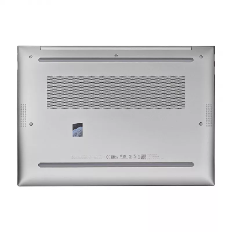 HP ZBook FireFly G11 14 inch WUXGA Mobile Workstation, AMD Ryzen 9 Pro 8945HS, 32GB DDR5, 512GB SSD, Windows 11 Pro, Nouvelle Silver, Backlit Keyboard, Fingerprint Reader, 2-Year Warranty | Kur.lt