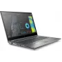 HP ZBook Fury 17 G7 nešiojamas kompiuteris, Core i7, 32GB RAM, SSD, 17.3 colių FHD (atnaujinta prekė)