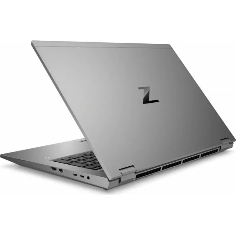 HP ZBook Fury 17 G8 Mobilioji darbo stotis, Intel Core i7-11800H, 16 GB RAM, 512 GB SSD, 17,3 inch FHD, NVIDIA RTX A2000, Windows 10 Pro