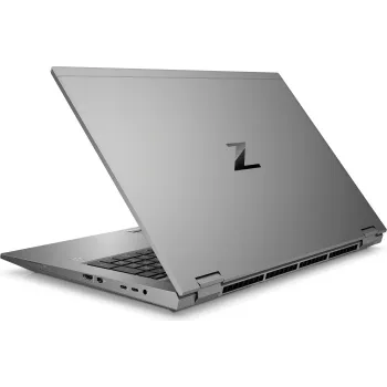 HP ZBook Fury 17 G8 nešiojama darbo stotis - Intel Core i7-11800H, 32 GB RAM, 1 TB SSD, 17,3 inch FHD, NVIDIA RTX A2000, Windows 10 Pro
