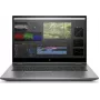 HP ZBook Fury 17 G8 nešiojama darbo stotis - Intel Core i7-11800H, 32 GB RAM, 1 TB SSD, 17.3 inch FHD, NVIDIA RTX A2000, Windows 10 Pro