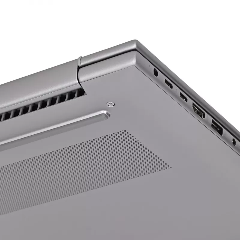 HP ZBook Power G11 Intel Core Ultra 7 155U 16 colių WUXGA 16GB RAM 512GB SSD NVIDIA RTX 500 Ada 4GB Windows 11 Pro mobilioji darbo stotis (perpakuota)