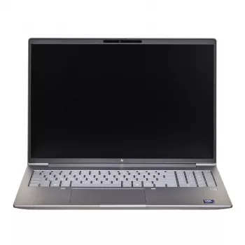 HP ZBook Power G11 Intel Core Ultra 7 155U 16 colių WUXGA 16GB RAM 512GB SSD NVIDIA RTX 500 Ada 4GB Windows 11 Pro mobilioji darbo stotis (perpakuota)