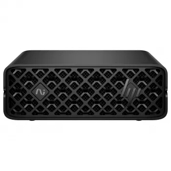 HP ZGX Nano G1n AI NVIDIA GB10 128GB/4TB SSD darbo stotis