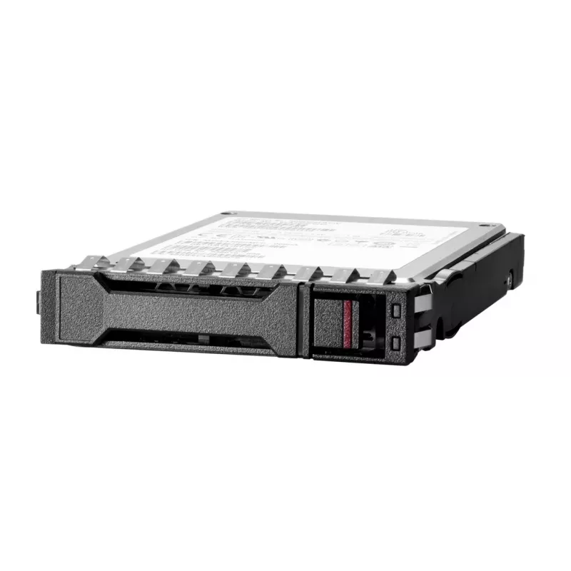 HPE 1.92TB SATA 6G mišraus naudojimo SFF BC kelių gamintojų SSD