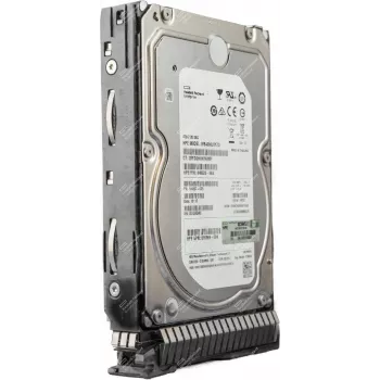 HPE 14TB SAS 12G 3,5 inch LFF Helio enterprise klasės kietasis diskas su Smart Carrier P11188-001