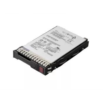 HPE 3.84TB SATA 6G Read Intensive SFF SSD su Smart Carrier P06200-B21