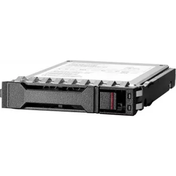 HPE 300GB 10K SFF SAS 12G Business Critical kietasis diskas (P40430-S21)