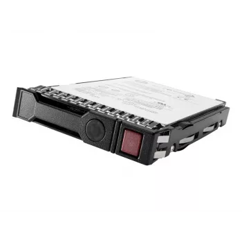 HPE 4TB SAS 12Gb/s 7,2K RPM 3,5 inch LFF Midline vidutinio našumo kietasis diskas (833928-B21)