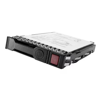 HPE 4TB SAS 12Gb/s 7,2K RPM 3,5 inch LFF Midline vidutinio našumo kietasis diskas (833928-B21)