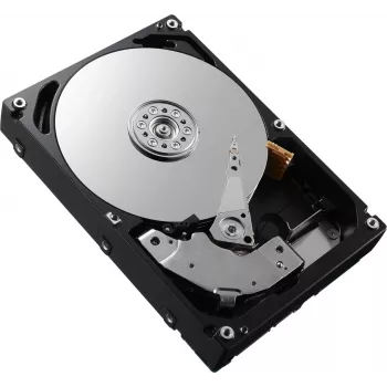 HPE 666971-B21 600GB 10K RPM 2,5 colio SAS 6Gb/s Hot-Swap įmonės klasės kietasis diskas