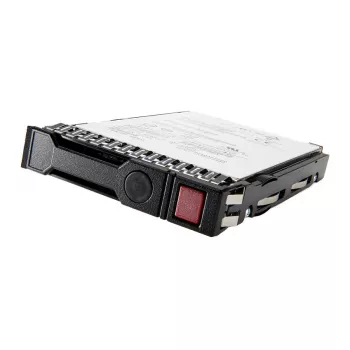 HPE 7,68TB SAS 12Gb/s 2.5-inch SFF Read Intensive Solid State Drive