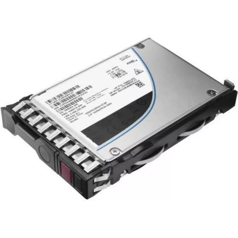 HPE 717968-002 480GB SATA III 2,5 colio Read Intensive SSD