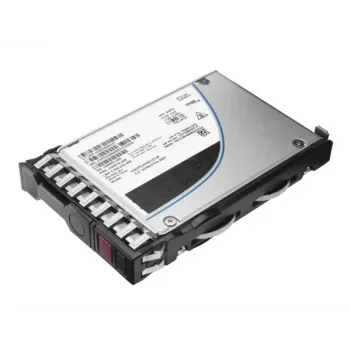 HPE 869577-001 480GB SATA 6G Read Intensive 2,5 inch SFF SSD, skirta ProLiant serveriams