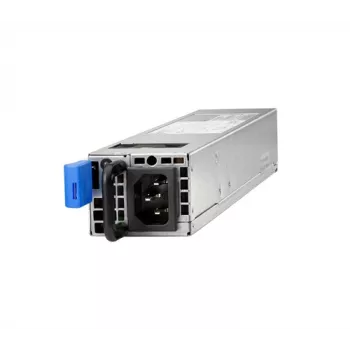 HPE Aruba 650W karštai keičiamas atsarginis maitinimo šaltinis (JL633A)