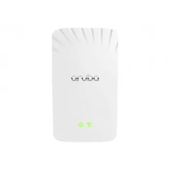 HPE Aruba AP-503HR (EU) Unified Remote Wireless Base Station Bluetooth 5.0 Wi-Fi 6 2,4 GHz 5 GHz