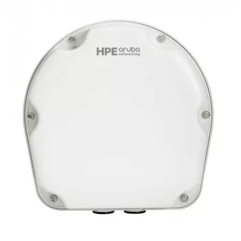 HPE Aruba AP-577 (RW) lauko Wi-Fi 6 prieigos taškas