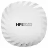 HPE Aruba Networking AP-735 (RW) trijų radijo 2x2 Wi-Fi 7 vidinės antenos 5 vnt. pakuotėje prieigos taškas