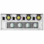 HPE Aruba Networking CX 5420 6-slot Chassis | Modulinis jungiklio korpusas | HPE S0U60A