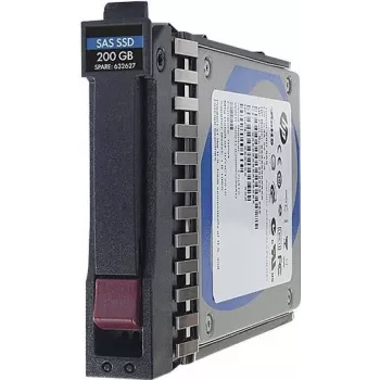 HPE C8R21A 800GB 6G SAS SFF 2,5 colio Enterprise Mainstream SSD