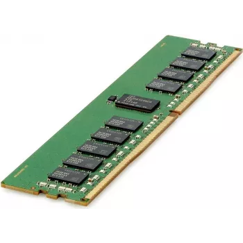 HPE DIMM 32GB PC4-3200AA-R 2Gx4 (P21674-001) serverio atminties modulis