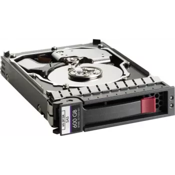 HPE Dual Port Enterprise 450GB 15K SAS 6Gb/s 3,5 inch Hot-Swap kietasis diskas