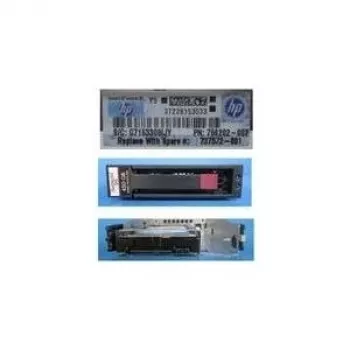 HPE Dual Port Enterprise 450GB 3,5 inch LFF SAS 12Gb/s 15K RPM Hot-Swap kietasis diskas su SmartDrive laikikliu (737572-001)