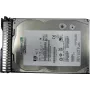HPE dviejų prievadų įmonės klasės standusis diskas – 600GB 3,5 inch LFF SAS 6Gb/s 15K RPM su karšto keitimo funkcija ir SmartDrive laikikliu (653952-001)