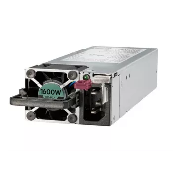 HPE Flex Slot Platinum 1600W maitinimo blokas, karštojo prijungimo modulis
