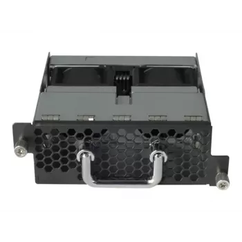 HPE Front to Back Airflow Fan Tray – aušinimo modulis tinklo jungikliui