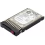 HPE HP Midline 500GB 2,5 colio SFF SAS 6Gb/s 7200 RPM vidinis kietasis diskas (508009-001)