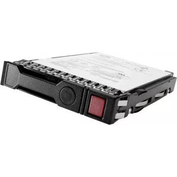 HPE Midline 2TB SATA 6Gb/s 7200RPM 3.5-inch LFF Low Profile Hot-Swap kietasis diskas