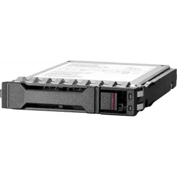 HPE Mission Critical 2,4TB 10000RPM SAS 12Gb/s 2,5 colio SFF karšto keitimo kietasis diskas su Basic Carrier (P28352-H21)