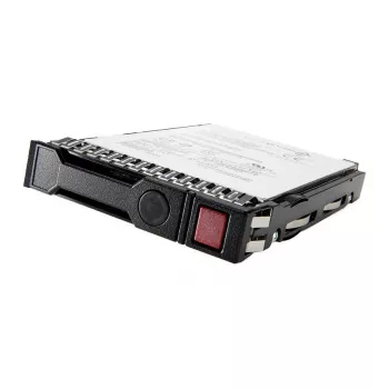 HPE MSA 11,5TB SSD rinkinys – 6 x 1,92TB Read Intensive SAS 12G SFF SSD