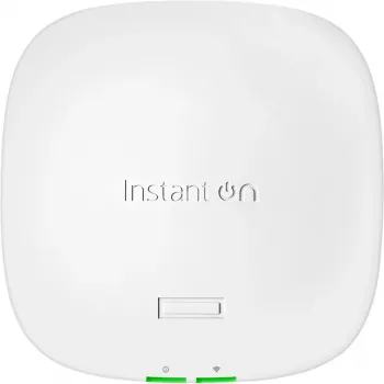 HPE Networking Instant On AP21 (RW) Wi-Fi 6 Dual Radio 2x2 Access Point, rinkinys 5 vnt.