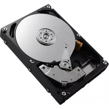 HPE P30562-001B 2,4TB 2,5 colio SFF SAS 12Gb/s 10K RPM Mission Critical 512e Hot-Plug Basic Carrier kietasis diskas (juodas)