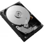 HPE P30562-001B 2,4TB 2,5 colio SFF SAS 12Gb/s 10K RPM Mission Critical 512e Hot-Plug Basic Carrier kietasis diskas (juodas)