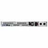 HPE ProLiant DL320 Gen12 1U stovo serveris, Intel Xeon 6505P 2.2GHz 12 branduolių, 64GB DDR5 RAM, 8 SFF karštai keičiamų, MR408i-o, 2x1000W