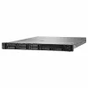 HPE ProLiant DL320 Gen12 1U stovo serveris, Intel Xeon 6505P 2.2GHz 12 branduolių, 64GB DDR5 RAM, 8 SFF karštai keičiamų, MR408i-o, 2x1000W