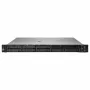 HPE ProLiant DL320 Gen12 1U stovo serveris, Intel Xeon 6505P 2.2GHz 12 branduolių, 64GB DDR5 RAM, 8 SFF karštai keičiamų, MR408i-o, 2x1000W
