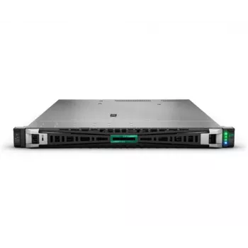 HPE ProLiant DL325 Gen11 1U stovinis serveris, AMD EPYC 9224, 64GB RAM, 8 SFF, MR408i-o, 2x480GB SSD, 2x1000W PSU
