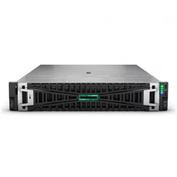 HPE ProLiant DL345 Gen11 AMD EPYC 9115 16-Core 32GB DDR5 1U stovinis serveris