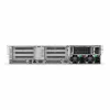HPE ProLiant DL345 Gen11 serveris – 2U stelažinis, AMD EPYC 9115 2,6 GHz 16 branduolių, 64 GB RAM, 8 SFF karštai keičiamų, MR416i-p, dvigubas 1000 W maitinimas