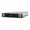 HPE ProLiant DL345 Gen11 serveris – 2U stelažinis, AMD EPYC 9115 2,6 GHz 16 branduolių, 64 GB RAM, 8 SFF karštai keičiamų, MR416i-p, dvigubas 1000 W maitinimas