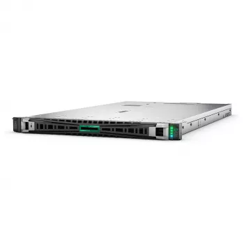HPE ProLiant DL360 Gen12 serveris, 6505P 2.2GHz 12 branduolių, 2x32GB RAM, 8SFF karšto keitimo, MR408i-o, 2x1000W