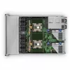 HPE ProLiant DL365 Gen11 1U stovo serveris, AMD EPYC 9115 2.6GHz 16 branduolių, 64GB DDR5, 8 SFF karšto keitimo, MR408i-o, 2x1000W redundant PSU