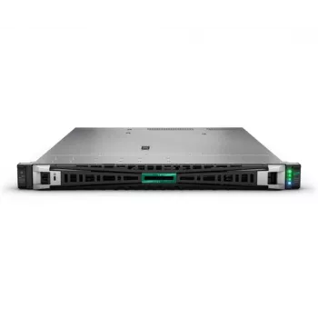 HPE ProLiant DL365 Gen11 9224 2,5GHz 24c 64GB-R 8SFF MR408i-o 2x480GB SATA SSD 2x1000W PS EU Server