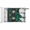 HPE ProLiant DL380 Gen12 serveris, Intel Xeon 6505P 2.2GHz 12 branduolių, 64GB DDR5 RAM, 8 SFF Hot-Plug skyriai, MR408i-o valdiklis, 2x1000W pertekliniai PSU, 2U stovinis