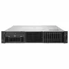 HPE ProLiant DL380 Gen12 serveris, Intel Xeon 6505P 2.2GHz 12 branduolių, 64GB DDR5 RAM, 8 SFF Hot-Plug skyriai, MR408i-o valdiklis, 2x1000W pertekliniai PSU, 2U stovinis